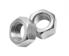 Гайки крепления, колеса, ступицы, винта