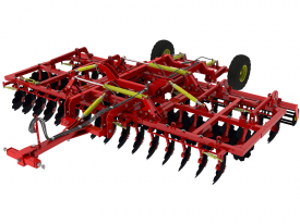 Бороны: БДТ, ДМТ, БДП, БДВП, БДН, БЗСС и др.