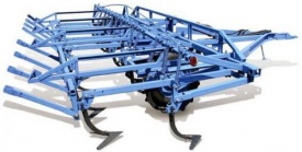 Запчасти на культиваторы КПС, КРН, КПЕ и другие