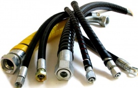 РВД – рукава высокого давления