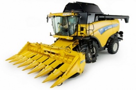 Запчасти на импортные комбайны Джон Дир, CLAAS, Case и другие