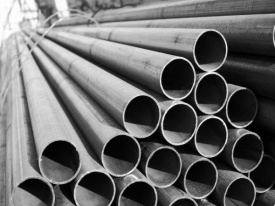 Трубы ГОСТ 10704-91 диаметром 57-219 мм