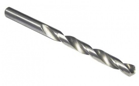 Сверла по металлу. Расходные материалы к электроинструментам