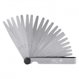 Измерительные инструменты, набор щупов