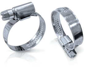 Хомуты для шлангов, труб