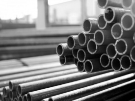 Трубы ГОСТ 3262-75 ду 15-50 мм