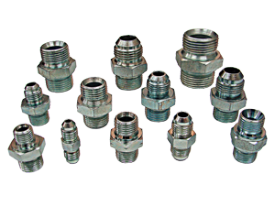 Переходники РВД