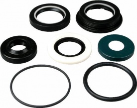 Ремкомплекты рулевой рейки, цилиндра, редуктора, карбюратора