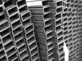 Трубы профильные 15х15-120х120 мм