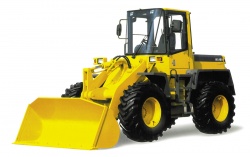 Запчасти на спецтехнику для сельского хозяйства и строительства