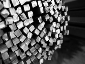 Квадрат 8-20 мм