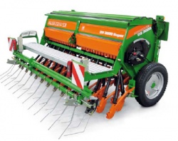 Запчасти для сеялок