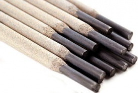 Электроды сварочные МР-3