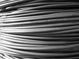 Катанка, диаметр ф5,5-12мм