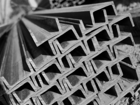 Швеллер 6,5-30